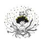 Assia Burke - illustrateurs/rices